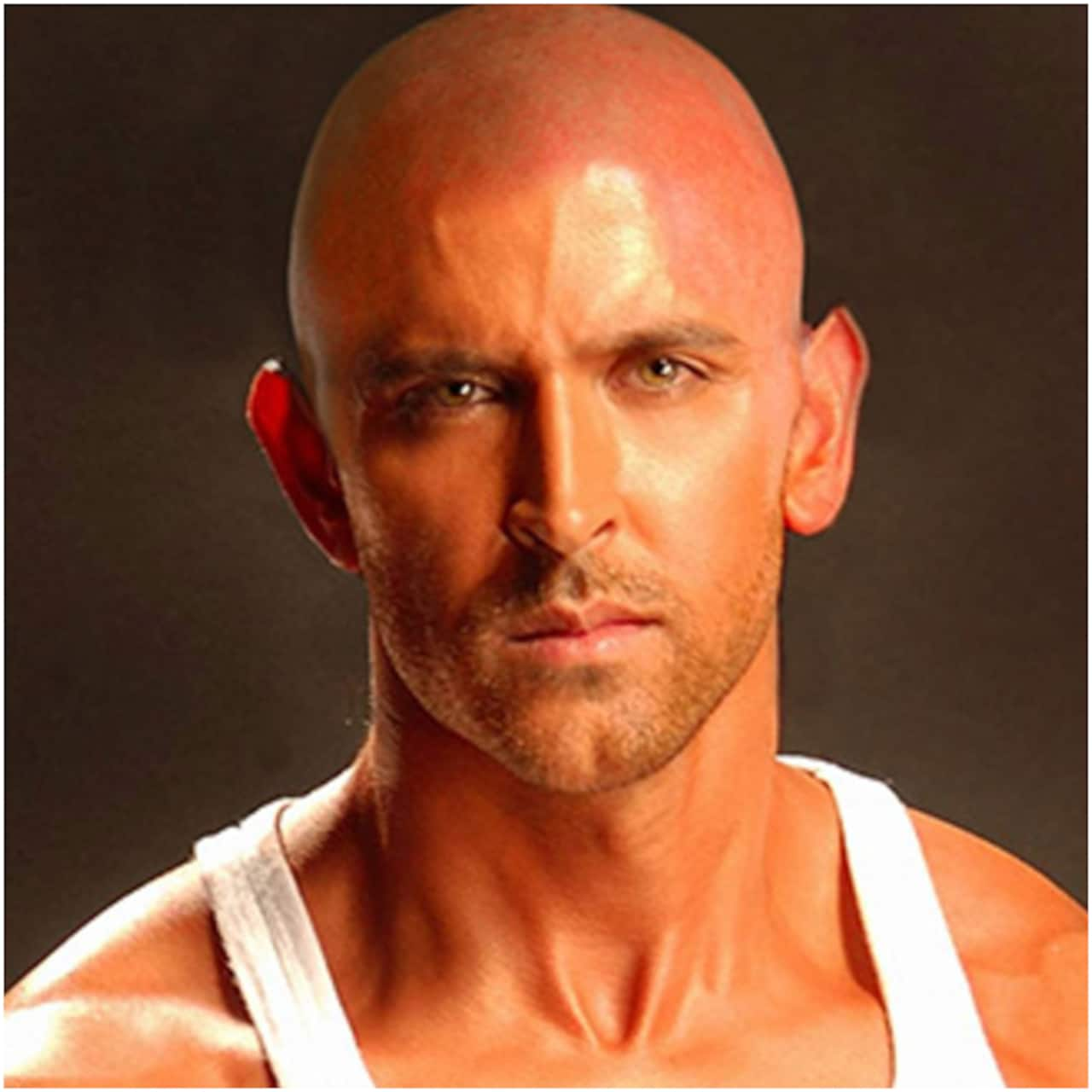 Hrithik Roshan to Akshay Kumar, Check out Bollywood stars who are bald ...