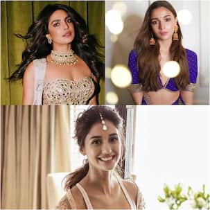 Diwali 2022: Bollywood celebs who are against crackers; urge fans to celebrate pollution free, pet-friendly Deepawali