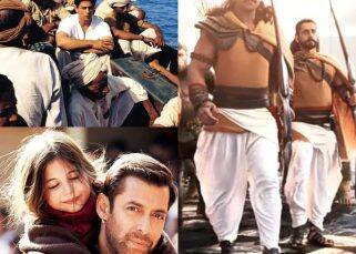 Dussehra 2022: Before Adipurush releases, check out how Shah Rukh Khan, Salman Khan, Akshay Kumar and more celebrated Raavan Dahan in THESE movies