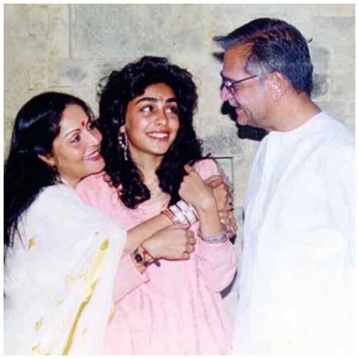 गुलजार और राखी (Gulzar-Raakhee Gulzar)