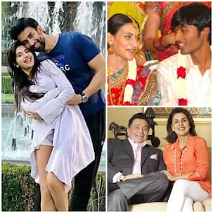 तलाक लेते-लेते पलटा इन सितारों ने शादी तोड़ने का फैसला, लिस्ट में जुड़ा धनुष-ऐश्वर्या रजनीकांत का भी नाम