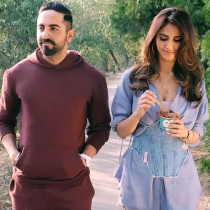 चंडीगढ़ करे आशिकी (Chandigarh Kare Aashiqui)