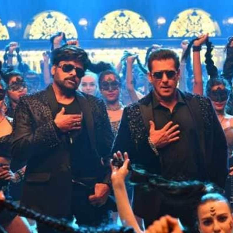 Chiranjeevi reveals Salman Khan told Godfather producers to 'get lost' and the reason will leave fans shocked yet impressed