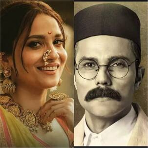 Swatantraveer Sawarkar का हिस्सा बनीं अंकिता लोखंडे, लीड रोल निभाती आएंगी नजर