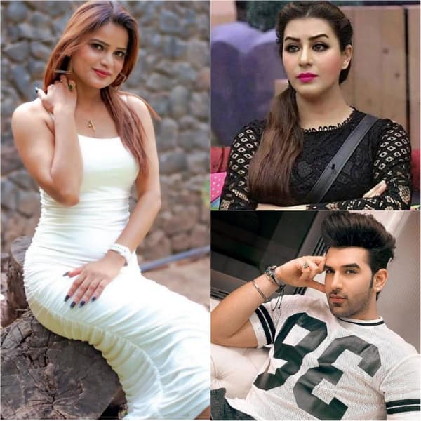 Bigg Boss 16 Archana Gautam To Gori Nagori And Shilpa Shinde These Celebs Accused Of Theft In