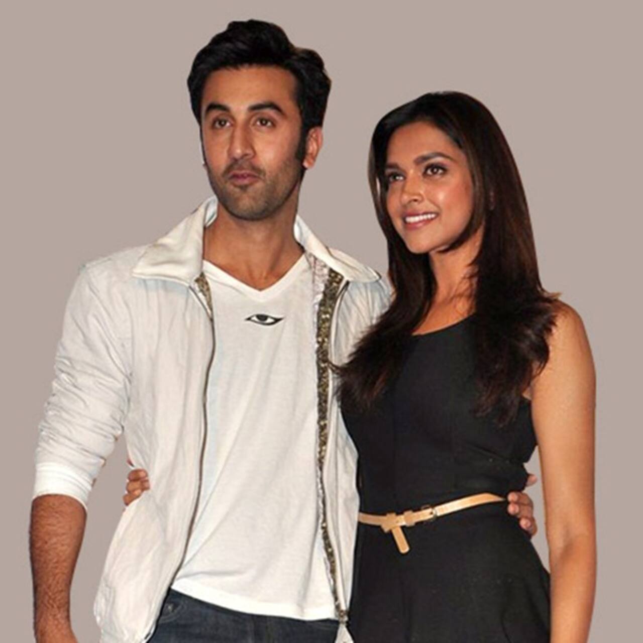 From Salman Khan-Katrina Kaif to Ranbir Kapoor-Deepika Padukone: 6 exes ...