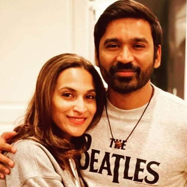 Dhanush and Aishwaryaa Rajinikanth to give their marriage a second chance