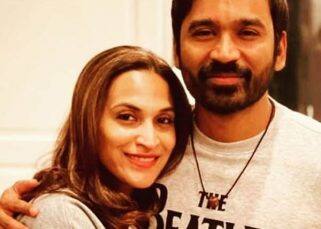 Dhanush and Aishwaryaa Rajinikanth to call off their divorce after 9 months of separation; here's what we know [View Pics]