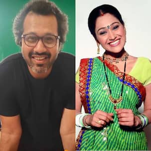 Taarak Mehta Ka Ooltah Chashmah director SLAMS reports of Disha Vakani suffering from throat issues in Jethalal style