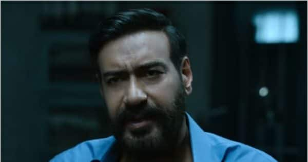 Drishyam 2 trailer: 7 years later, Ajay Devgn aka Vijay Salgaonkar's ...