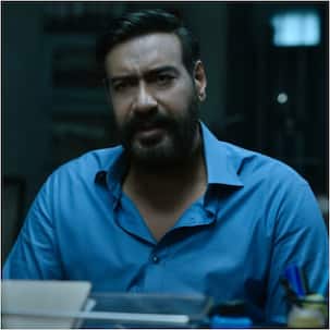 Drishyam 2 trailer: 7 years later, Ajay Devgn aka Vijay Salgaonkar's story is as gripping as expected