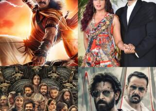 Trending Entertainment News Today: Prabhas-Om Raut's Adipurush teaser criticised by MP minister, Richa Chadha-Ali Fazal's wedding reception is a starry affair and more
