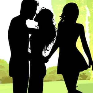 Alleged extra-marital affairs in Bollywood that rattled the industry