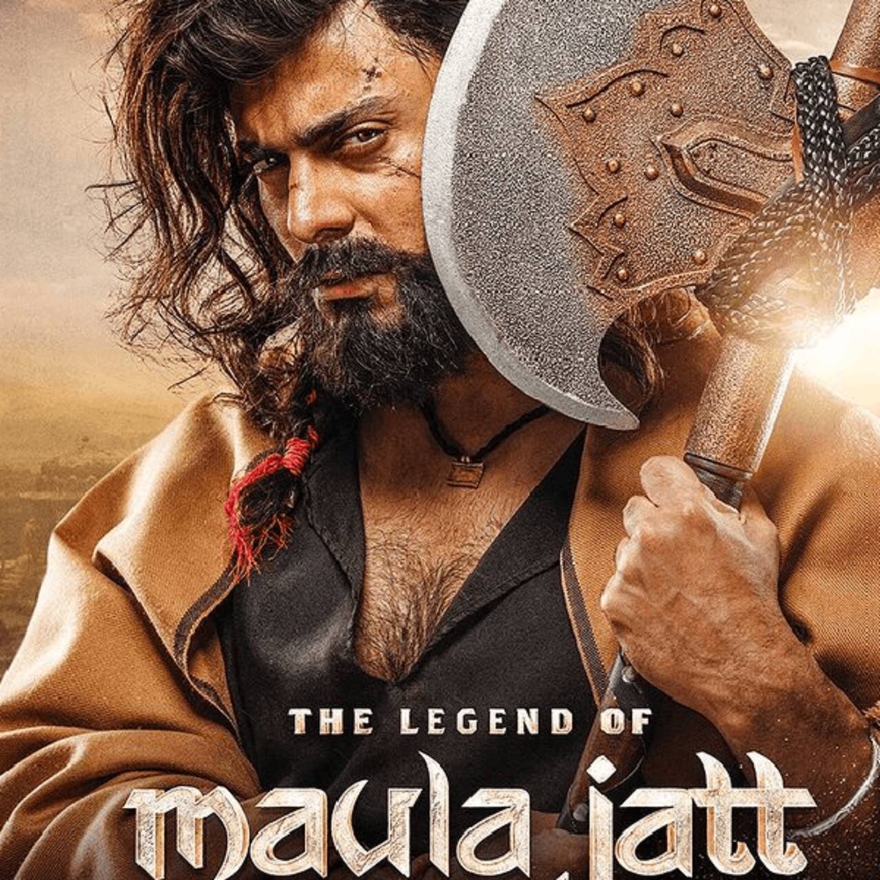 Maula Jatt starring Fawad Khan sets new global opening records, but ...