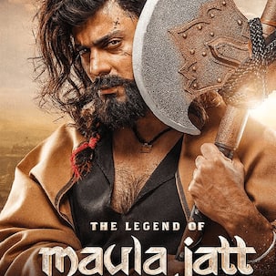 Maula Jatt starring Fawad Khan sets new global opening records, but does he miss Bollywood?