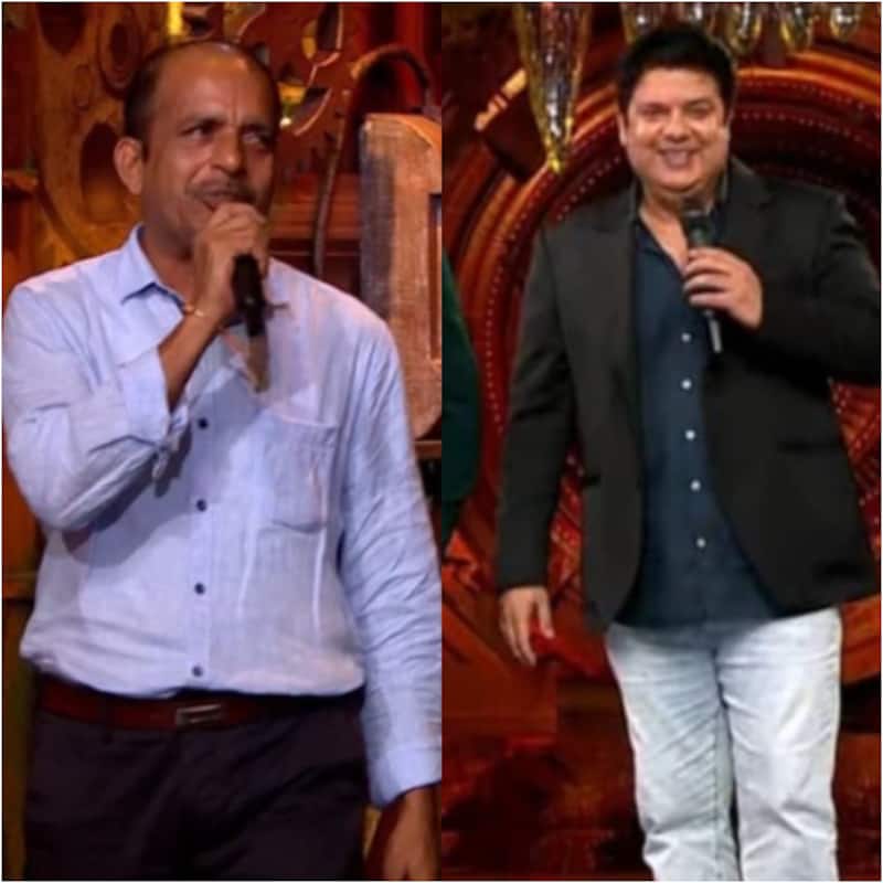 Bigg Boss 16: Sumbul Touqeer's father wins hearts with his reply to a netizen objecting the Imlie actress' participation in the show with Sajid Khan