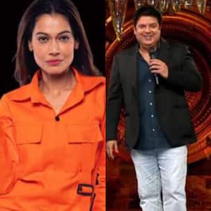 Bigg Boss 16: Sajid Khan finds support from Payal Rohatgi; says, 'Let him fight for his right' while taking a dig at Mandana Karimi