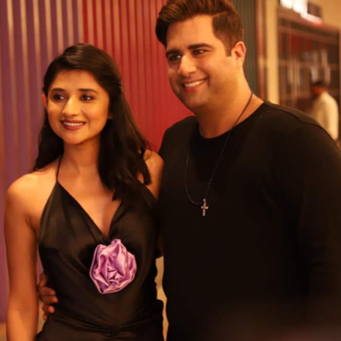 Kanika Mann Birthday Party - Rajiv Adatia