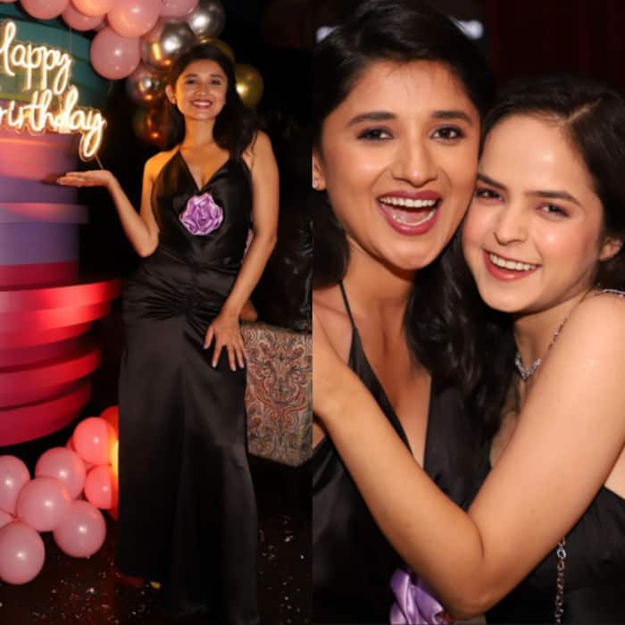 Kanika Mann Birthday Party - Palak Sindhwani