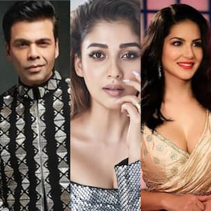 Nayanthara, Karan Johar, Sanjay Dutt and other celebs who are blessed with twins [View Pics]