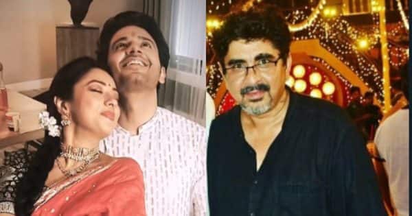 Anupamaa, Yeh Rishta Kya Kehlata Hai yapımcısı Rajan Shahi, devam eden parçalar için eleştiri alıyor; 'İzleyici ka gussa saraankhon par' diyor [Exclusive]