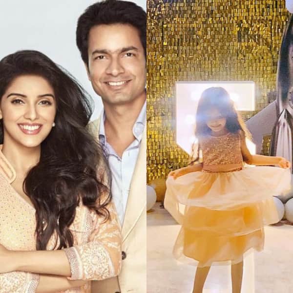 Asin Tottumkal Gives A Sneak-Peek Into Her Daughter, Arin's PlayDate, The  Little One Exudes Pure Joy