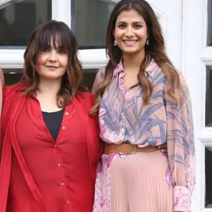 Chup actors Pooja Bhatt, Shreya Dhanwanthary highlight what's changed for better or worse for women in Bollywood; say, 'PRs tell you what to say...' [Exclusive Video]