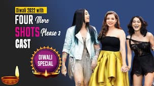 Diwali 2022: फोर मोर शॉट्स की कास्ट ने बताई दिवाली से जुडी अपनी सबसे पसंदीदा मेमोरी के बारे में