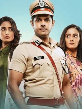 Ghum Hai Kisikey Pyaar Meiin: Check educational qualification of the star cast