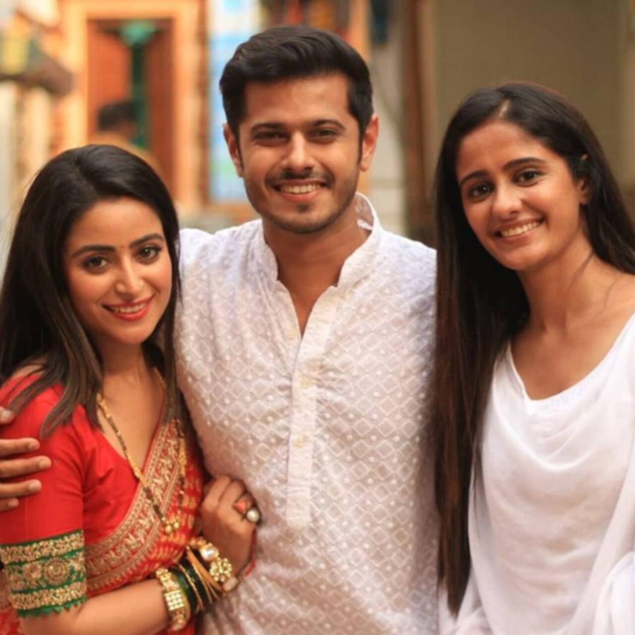 Ghum Hai Kisikey Pyaar Meiin All You Need To Know About Ayesha Singh Neil Bhatt Starrer Tv Show