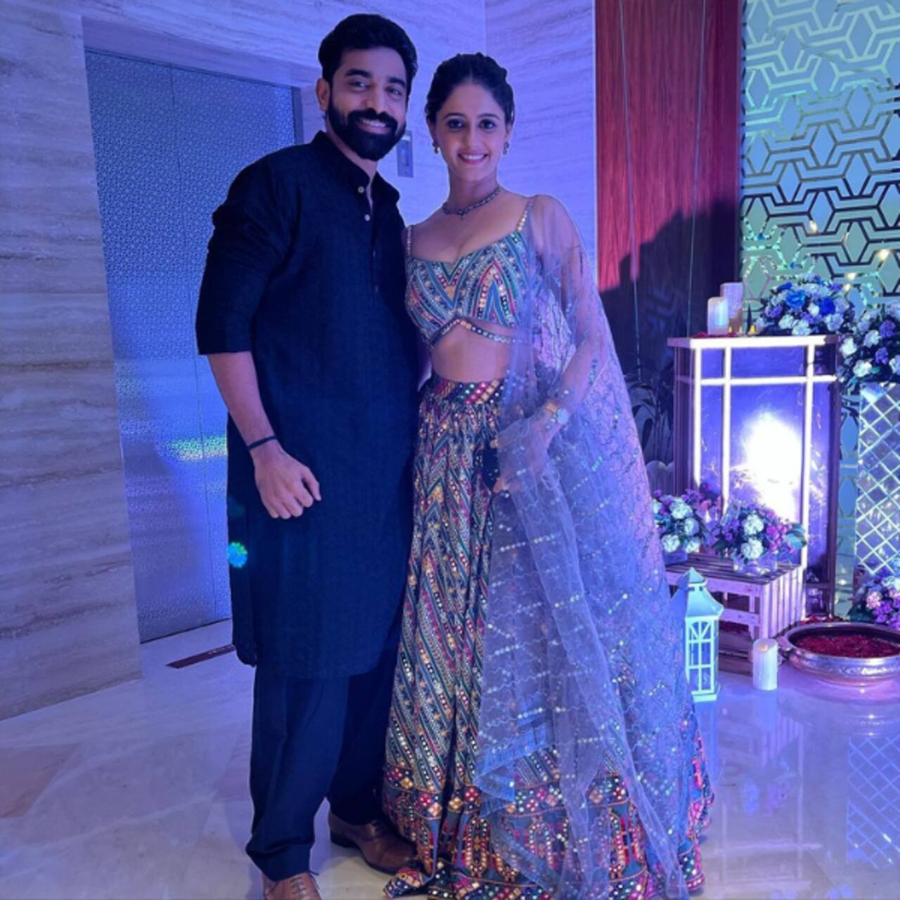 Ghum Hai Kisikey Pyaar Meiin: Ayesha and Siddharth's off-screen bond is the talk of the town 