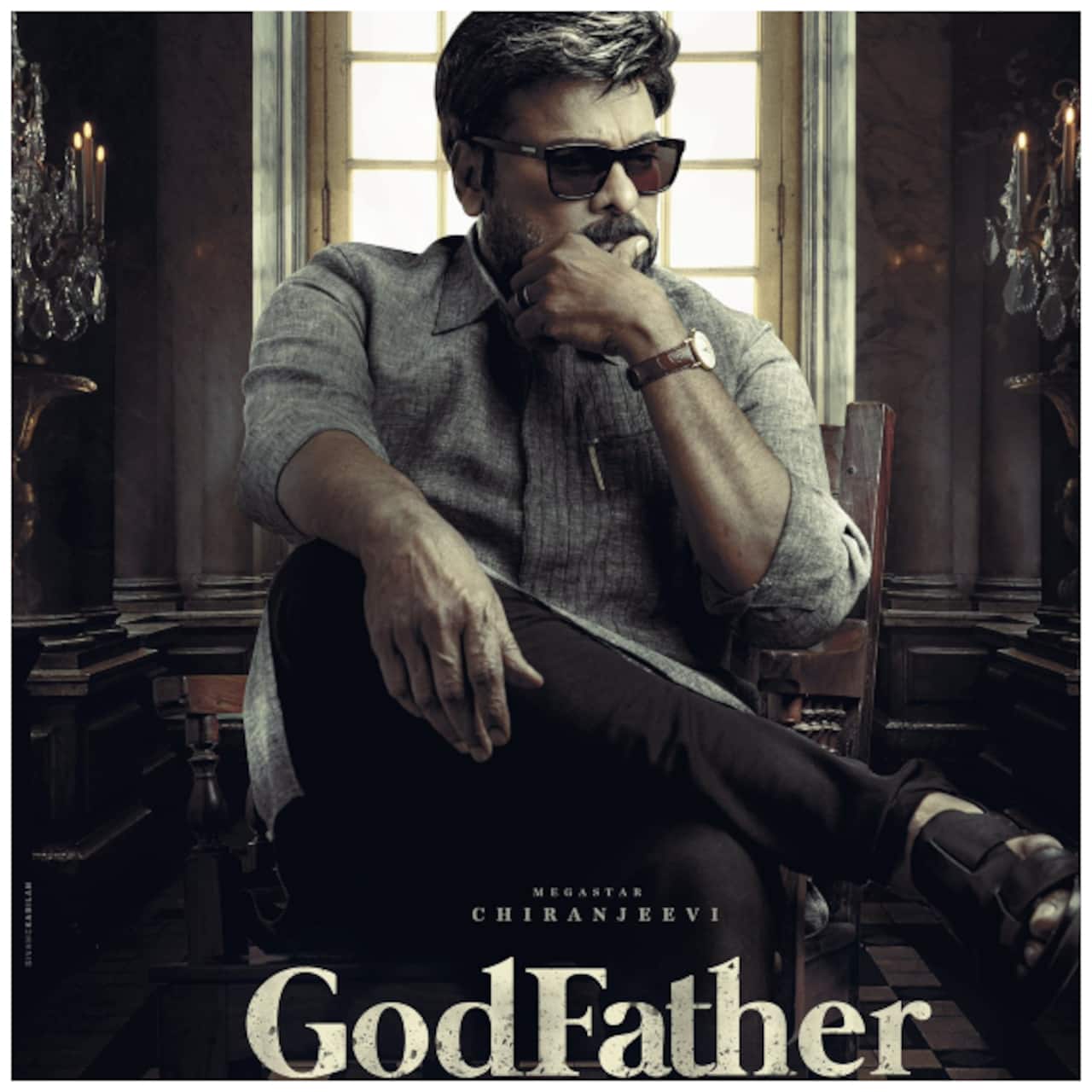 Godfather Hindi Box Office Collection Day 5, Salman Khan-Chiranjeevi's