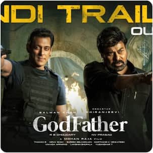 God Father Hindi Trailer: रिलीज हुआ चिरंजीवी-सलमान खान की फिल्म गॉडफादर का धांसू ट्रेलर, देखें वीडियो