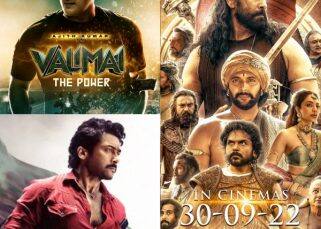 Ponniyin Selvan box office collection: Here’s where Chiyaan Vikram, Aishwarya Rai Bachchan film ranks so far among Tamil cinema’s highest grossers of 2022