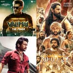 Ponniyin Selvan box office collection: Here’s where Chiyaan Vikram, Aishwarya Rai Bachchan film ranks so far among Tamil cinema’s highest grossers of 2022