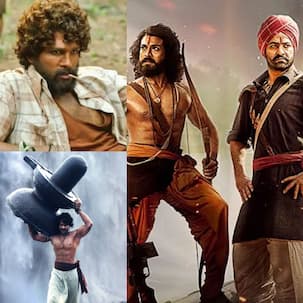 Prabhas' Baahubali 2, Jr NTR-Ram Charan's RRR, Allu Arjun's Pushpa and more highest grossing Telugu movies of all time with box office collections