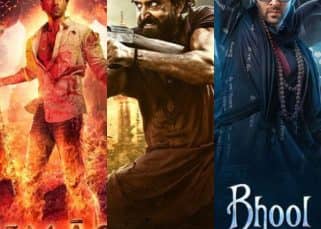 Vikram Vedha box office collection day 1: Hrithik Roshan, Saif Ali Khan film's opening falls short of Brahmastra, Bhool Bhulaiyaa 2 and more Bollywood movies this year