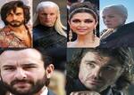 Ranveer Singh as Deaemon Targaryen, Deepika Padukone as Rhaenyra Targaryen and more Bollywood stars perfect for the desi version of House of the Dragon