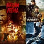 Vikram Vedha Box Office Record: ऋतिक की टॉप 5 ओपनर तक में जगह नहीं बना पाई विक्रम वेधा, इन फिल्मों से खा गई मात