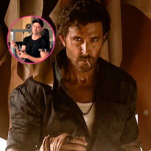 Vikram Vedha: Hrithik Roshan signs off his character with THIS gesture; says, ‘I’v secretly done this for every character that terrified me’ [View Post]