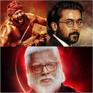 Kantara, Rocketry, Jai Bhim and more; South films rule IMDb's Top rated 250 Indian movies; just 1 Bollywood film in top 10