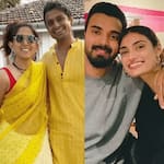 From Ira Khan to Athiya Shetty: Bollywood star kids who are in steady relationships