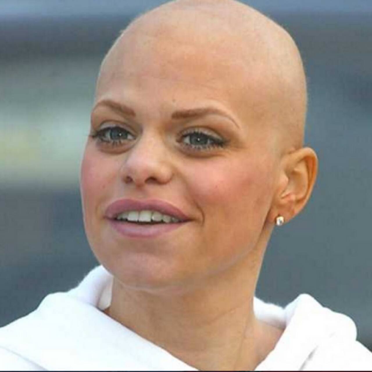 Jade Goody