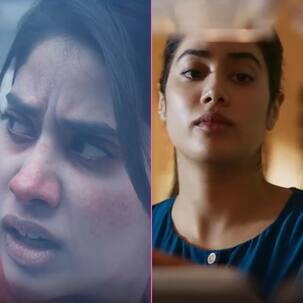 Mili: जिंदगी और मौत के बीच जद्दोजहद करती दिखीं जाह्ववी कपूर, ठंड की वजह से अटकी सांस