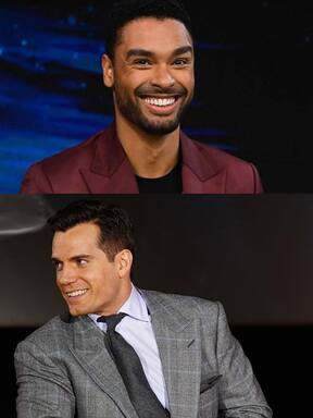 Rege Jean Page, Henry Cavill or someone else; Who will be the next James Bond?
