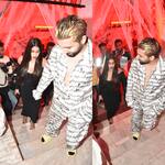 Janhvi Kapoor is dating socialite Orhan Awatramani? Times when Mili actress hit headlines for her love life