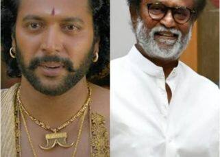 Ponniyin Selvan star Jayam Ravi REVEALS what Rajinikanth told him about the movie and his performance; shares, 'Added a whole new meaning...'