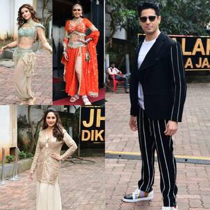 Jhalak Dikhhla Jaa 10: Rubina Dilaik, Amruta Khanvilkar turn up the heat, Sidharth Malhotra makes surprise entry and more [View Sneak Peek]