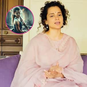 Kangana Ranaut talks about Dhaakad failure for the first time; says, 'Mujhe yehi seekh mili ki...'