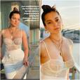 Kangana Ranaut ने इशारों-इशारों में दिया उर्फी का साथ? न्यूड ब्रालैट टॉप में फोटोज शेयर कर ली ट्रोल्स की क्लास